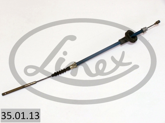 Linex Handremkabel 35.01.13