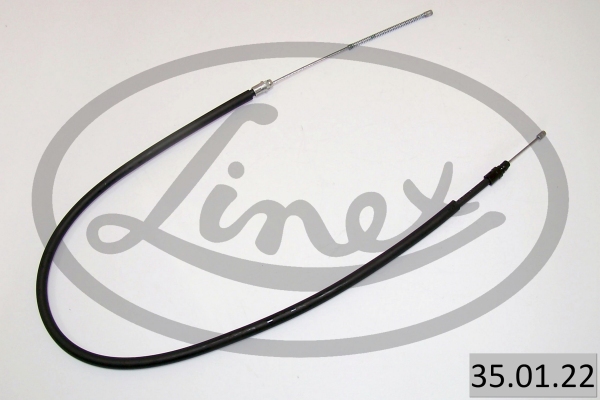 Linex Handremkabel 35.01.22