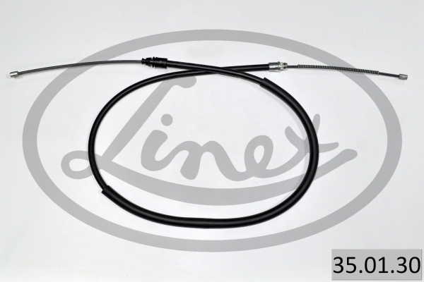 Linex Handremkabel 35.01.30
