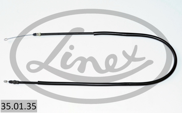 Linex Handremkabel 35.01.35