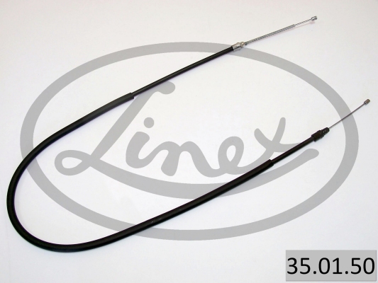 Linex Handremkabel 35.01.50