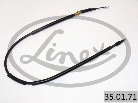 Linex Handremkabel 35.01.71