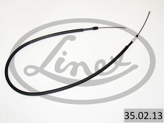 Linex Trekkabel, parkeerrem 35.02.13