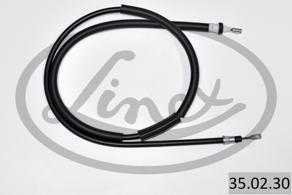 Linex Handremkabel 35.02.30