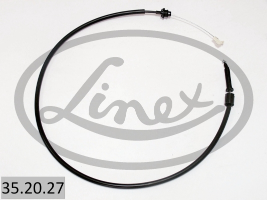 Linex Gaskabel 35.20.27