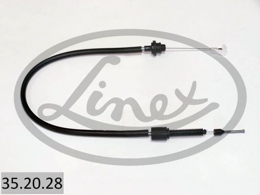 Linex Gaskabel 35.20.28