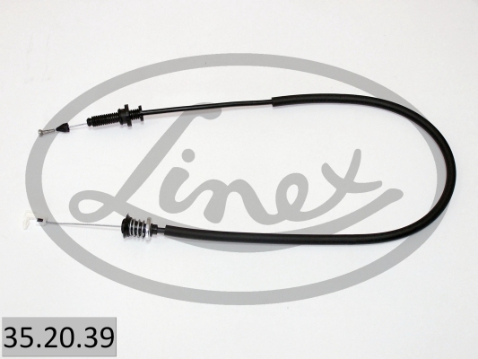 Linex Gaskabel 35.20.39