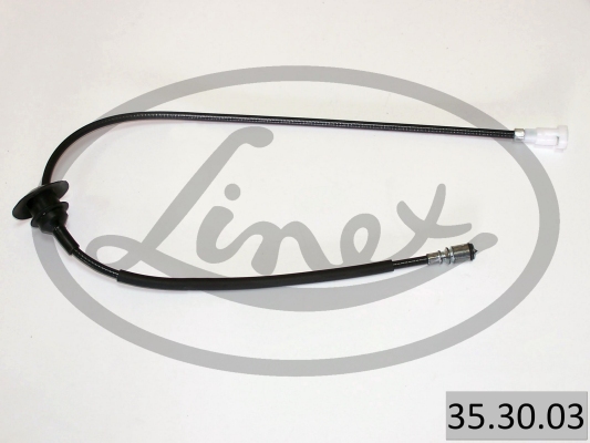 Linex Kilometertellerkabel 35.30.03