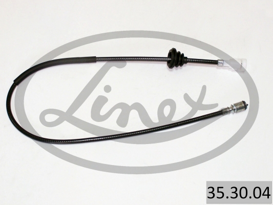 Linex Kilometertellerkabel 35.30.04