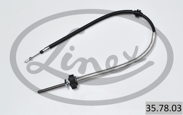 Linex Handremkabel 35.78.03