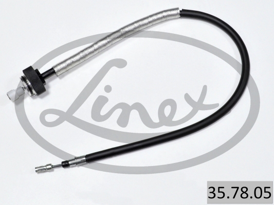 Linex Handremkabel 35.78.05