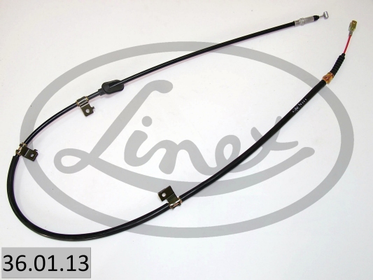 Linex Handremkabel 36.01.13