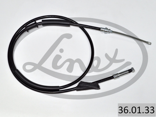 Linex Handremkabel 36.01.33