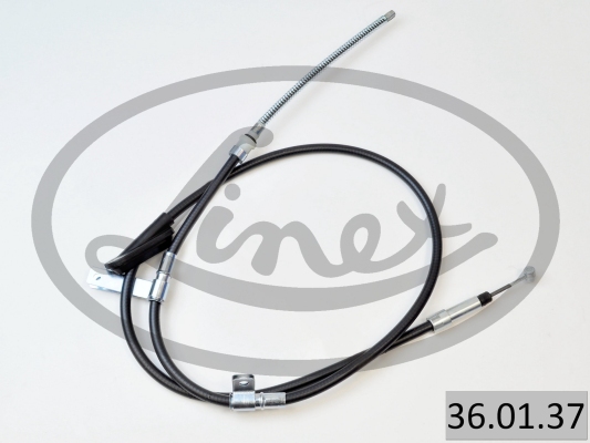 Linex Handremkabel 36.01.37