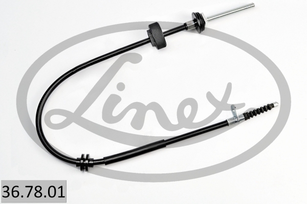 Linex Handremkabel 36.78.01