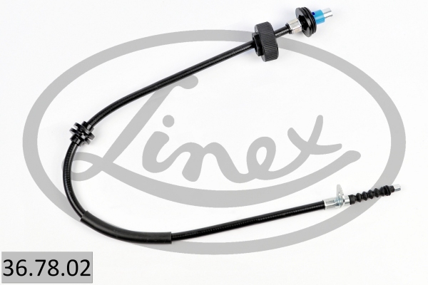 Linex Handremkabel 36.78.02