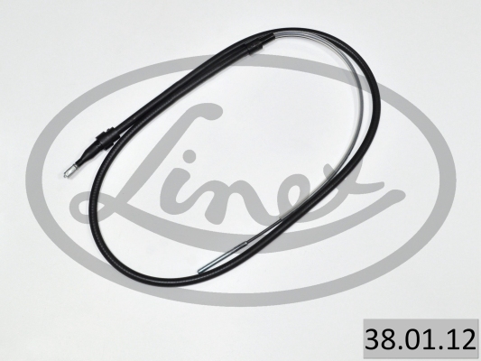 Linex Handremkabel 38.01.12