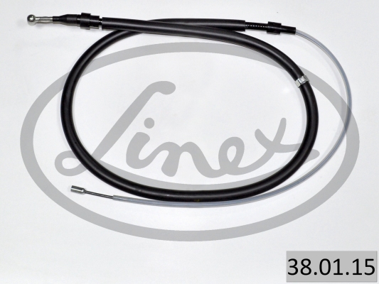 Linex Handremkabel 38.01.15