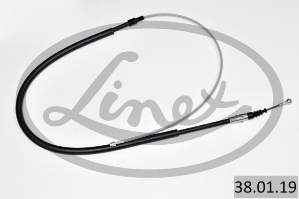 Linex Handremkabel 38.01.19