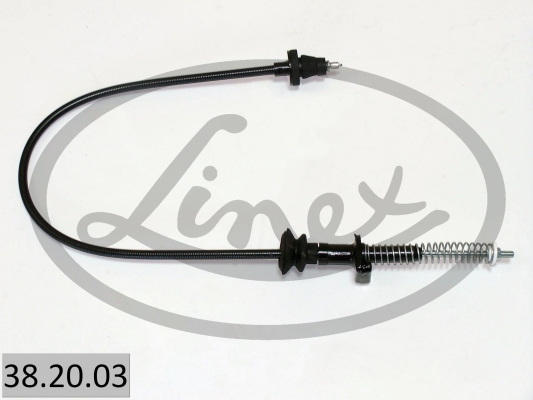 Linex Gaskabel 38.20.03