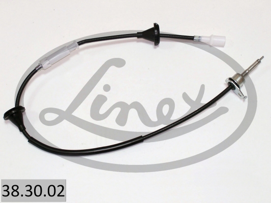 Linex Kilometertellerkabel 38.30.02