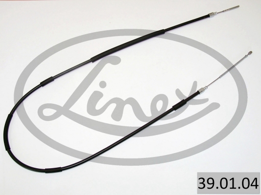 Linex Handremkabel 39.01.04