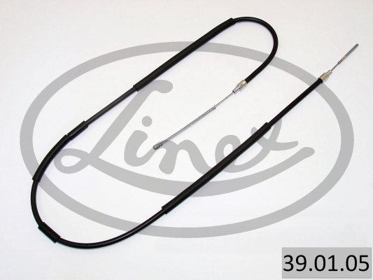 Linex Handremkabel 39.01.05