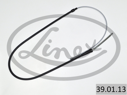 Linex Handremkabel 39.01.13