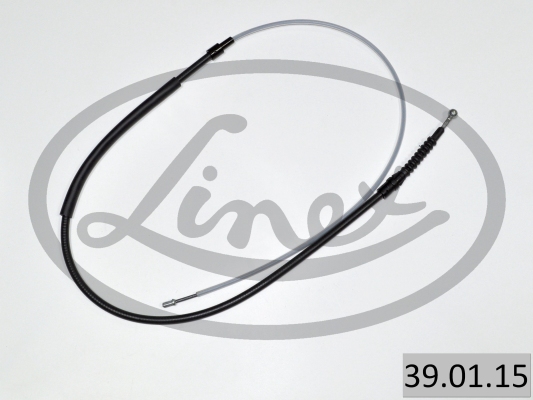 Linex Handremkabel 39.01.15