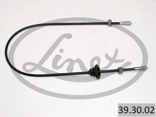 Linex Kilometertellerkabel 39.30.02