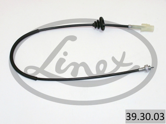 Linex Kilometertellerkabel 39.30.03