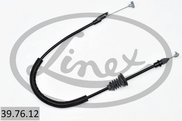 Linex Kabel, deurregeling 39.76.12