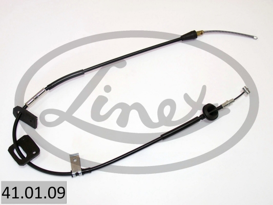 Linex Handremkabel 41.01.09