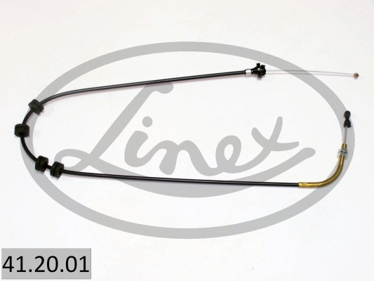 Linex Gaskabel 41.20.01