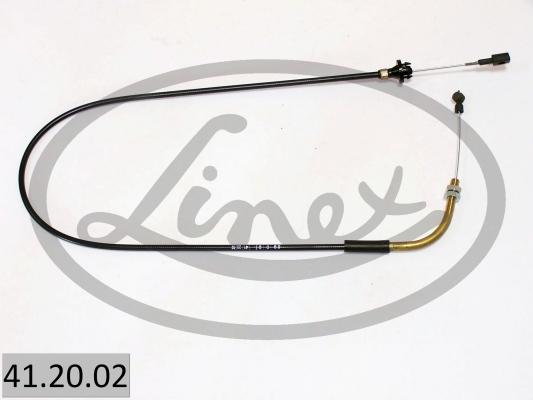 Linex Gaskabel 41.20.02