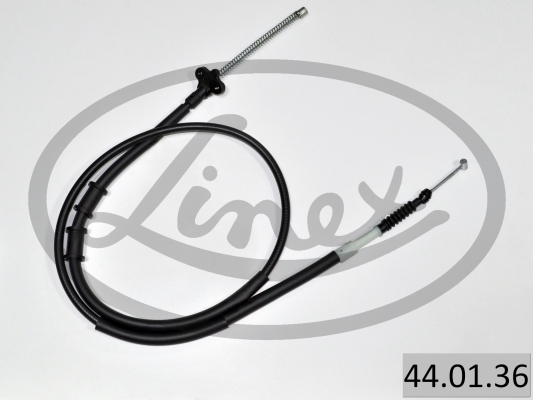 Linex Handremkabel 44.01.36