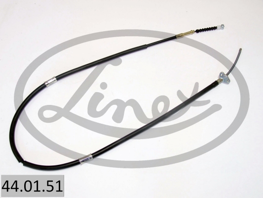 Linex Handremkabel 44.01.51