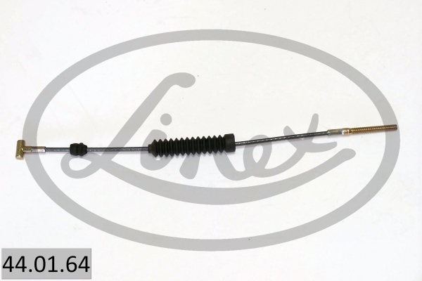 Linex Handremkabel 44.01.64