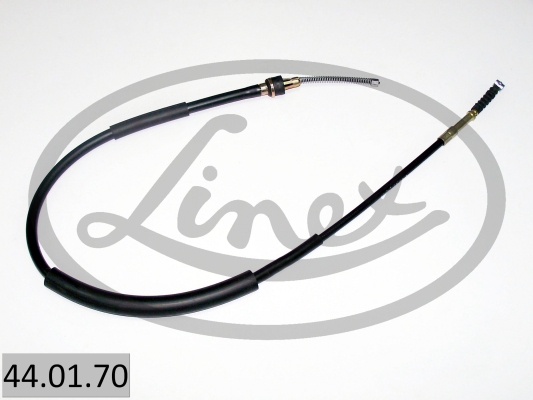 Linex Handremkabel 44.01.70