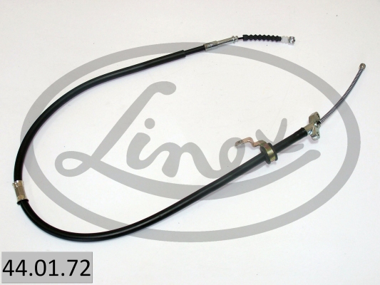 Linex Handremkabel 44.01.72