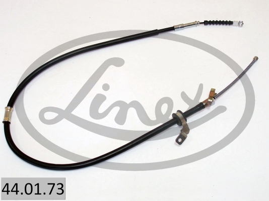 Linex Handremkabel 44.01.73