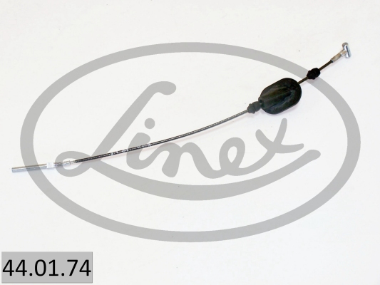 Linex Handremkabel 44.01.74