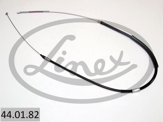 Linex Handremkabel 44.01.82