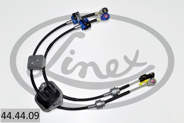 Linex Kabel, versnelling 44.44.09