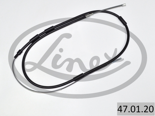 Linex Handremkabel 47.01.20