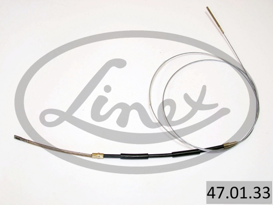 Linex Handremkabel 47.01.33