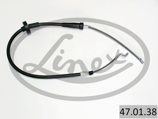 Linex Handremkabel 47.01.38