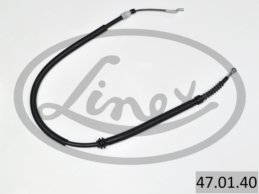 Linex Handremkabel 47.01.40