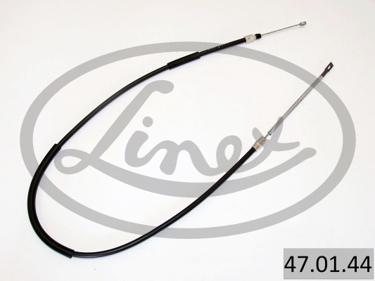 Linex Handremkabel 47.01.44