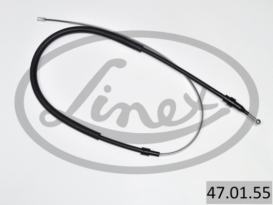 Linex Handremkabel 47.01.55